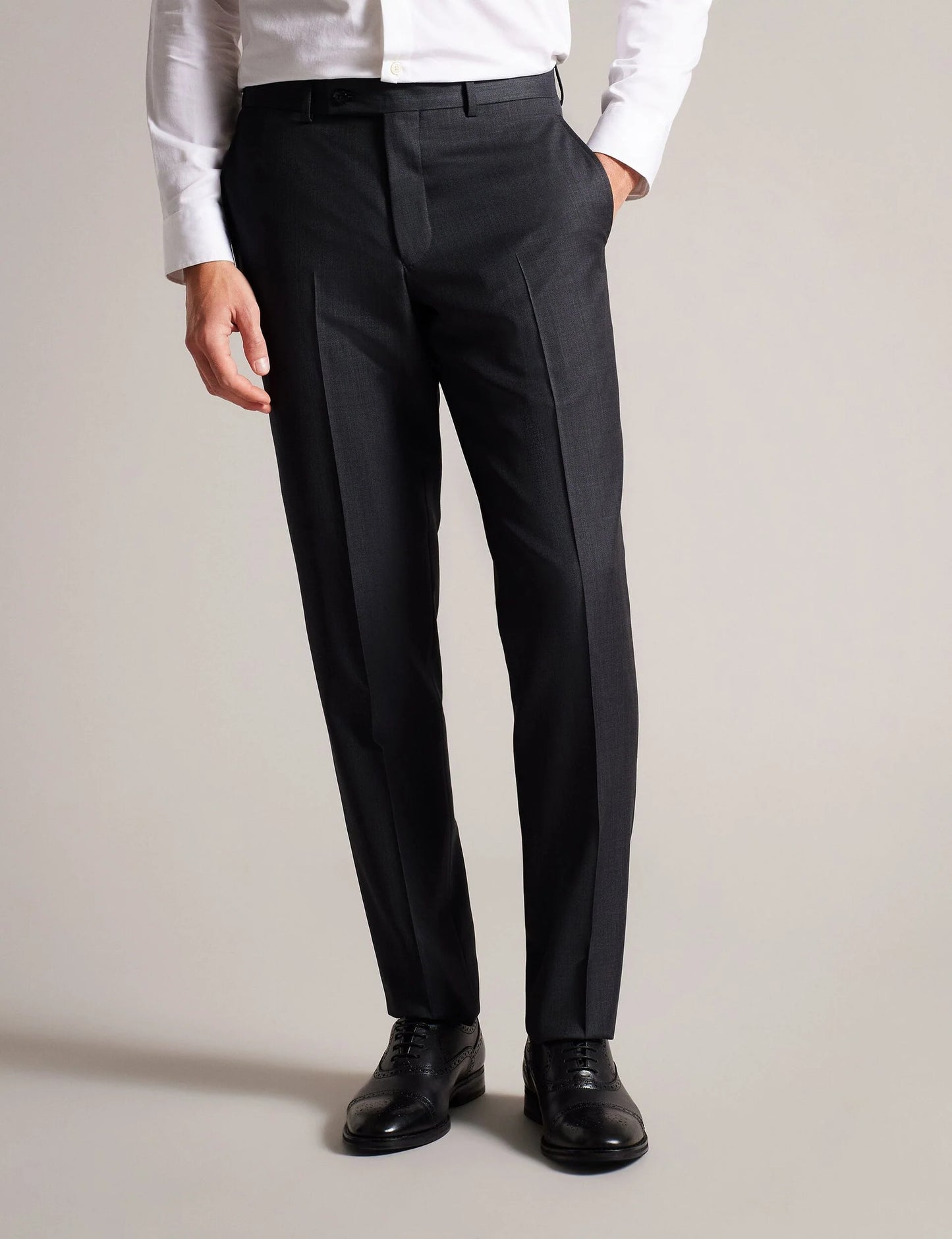 CLASSICS | CHARCOAL
