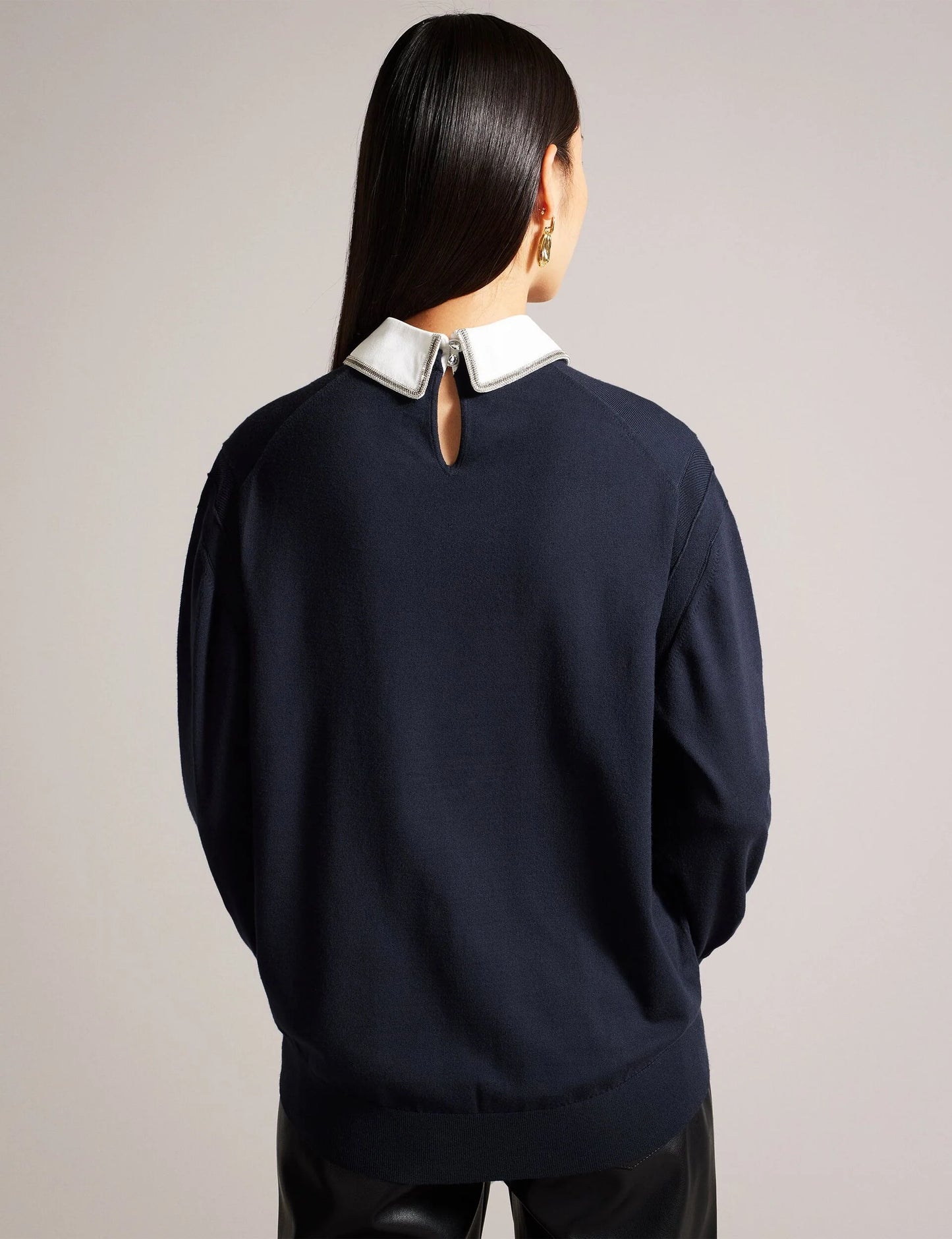 PENNII | NAVY