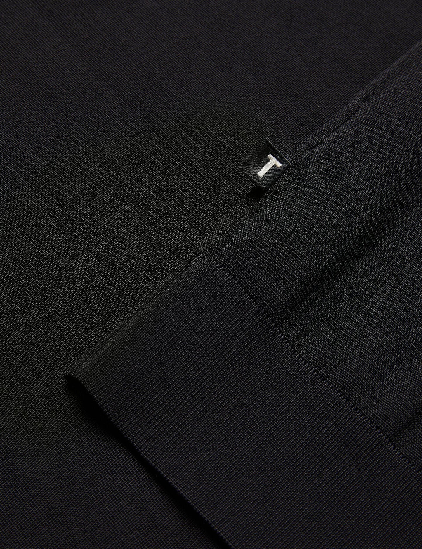DALDIN | BLACK