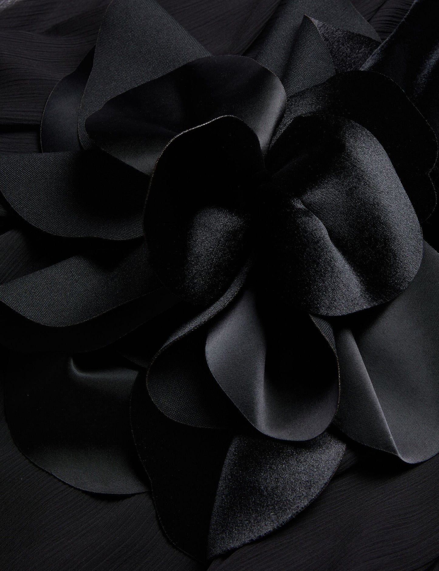 BEIRA | BLACK