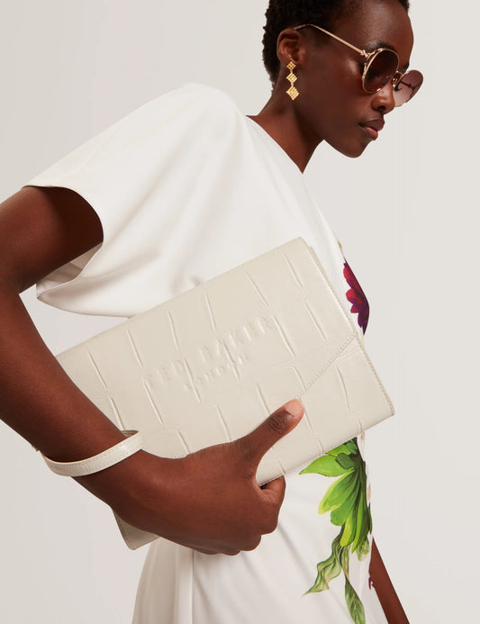 CROCEY | IVORY