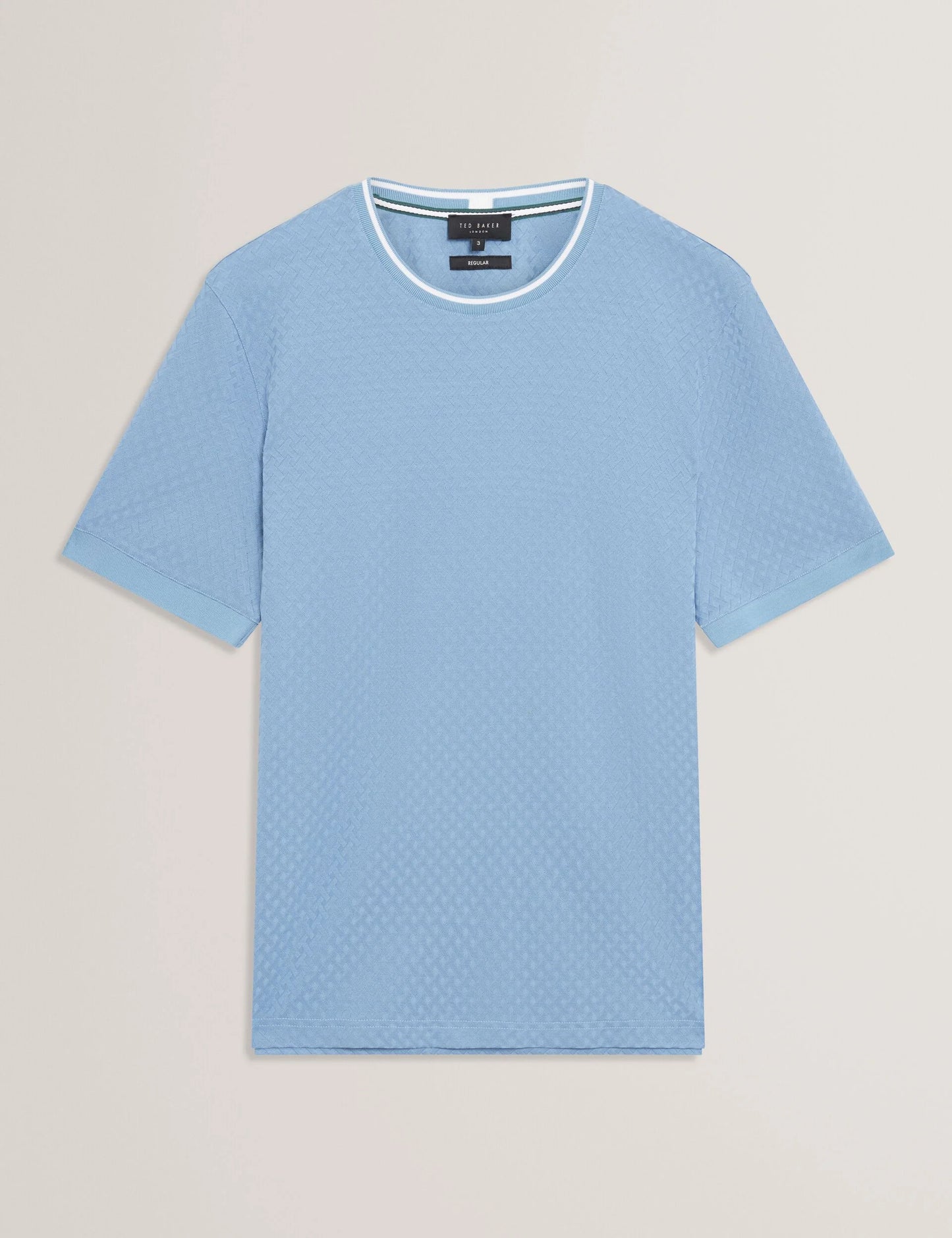 HAGEN | LT-BLUE