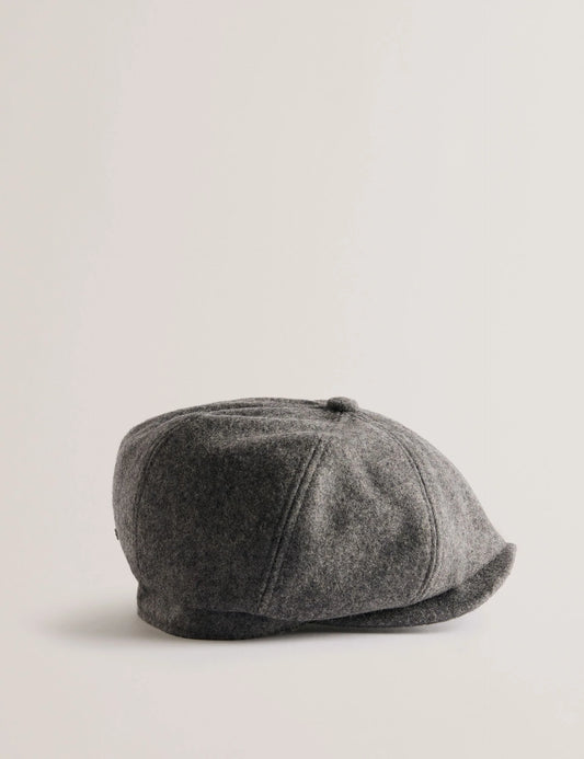 SIMONNS | LT-GREY
