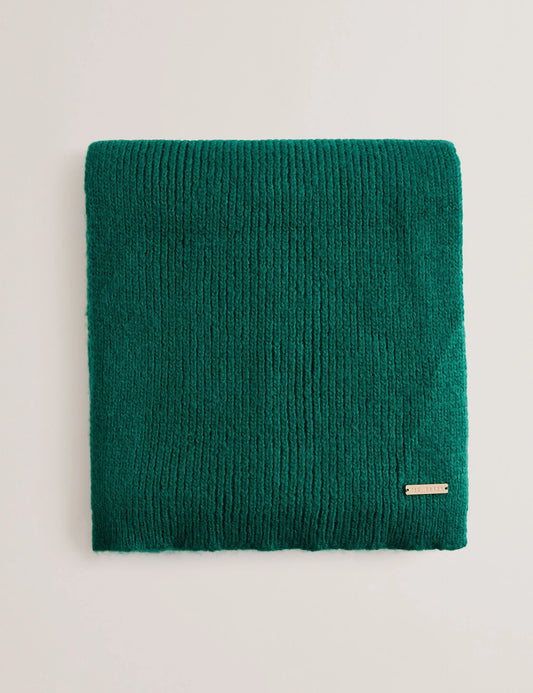 LIDIIES | DK-GREEN