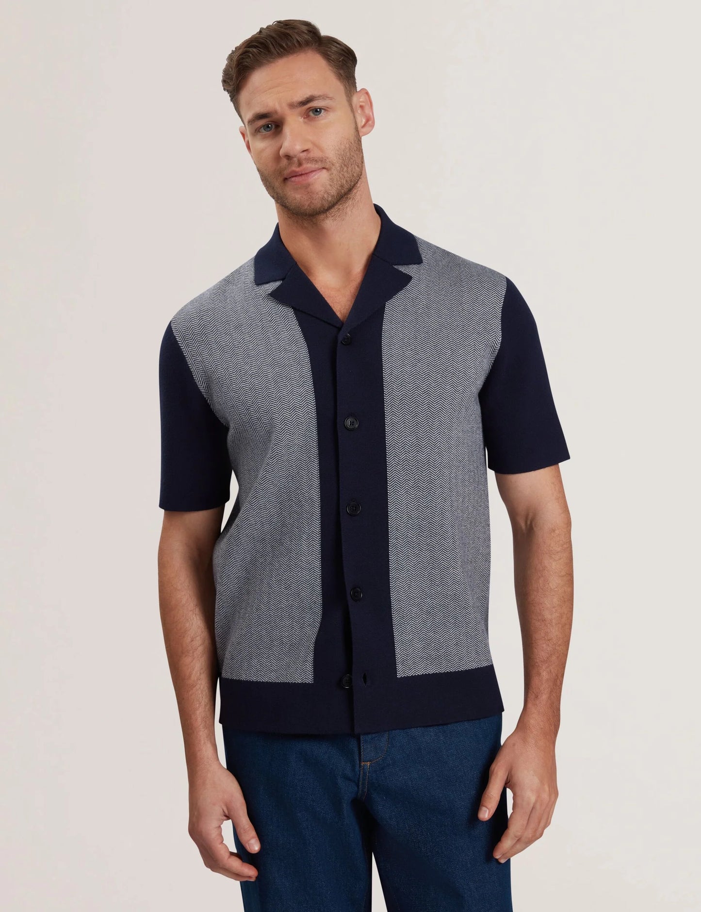 PADRIG | NAVY