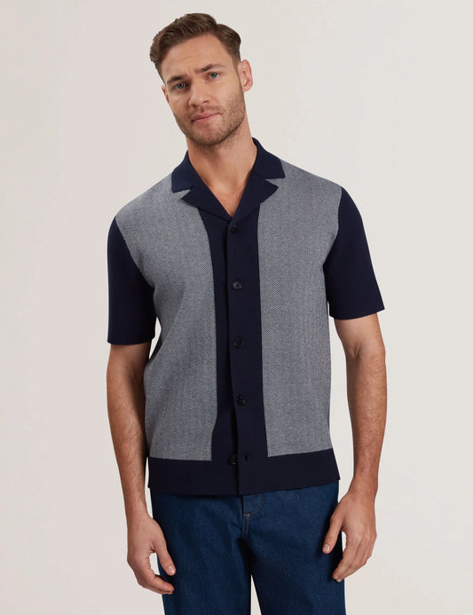 PADRIG | NAVY