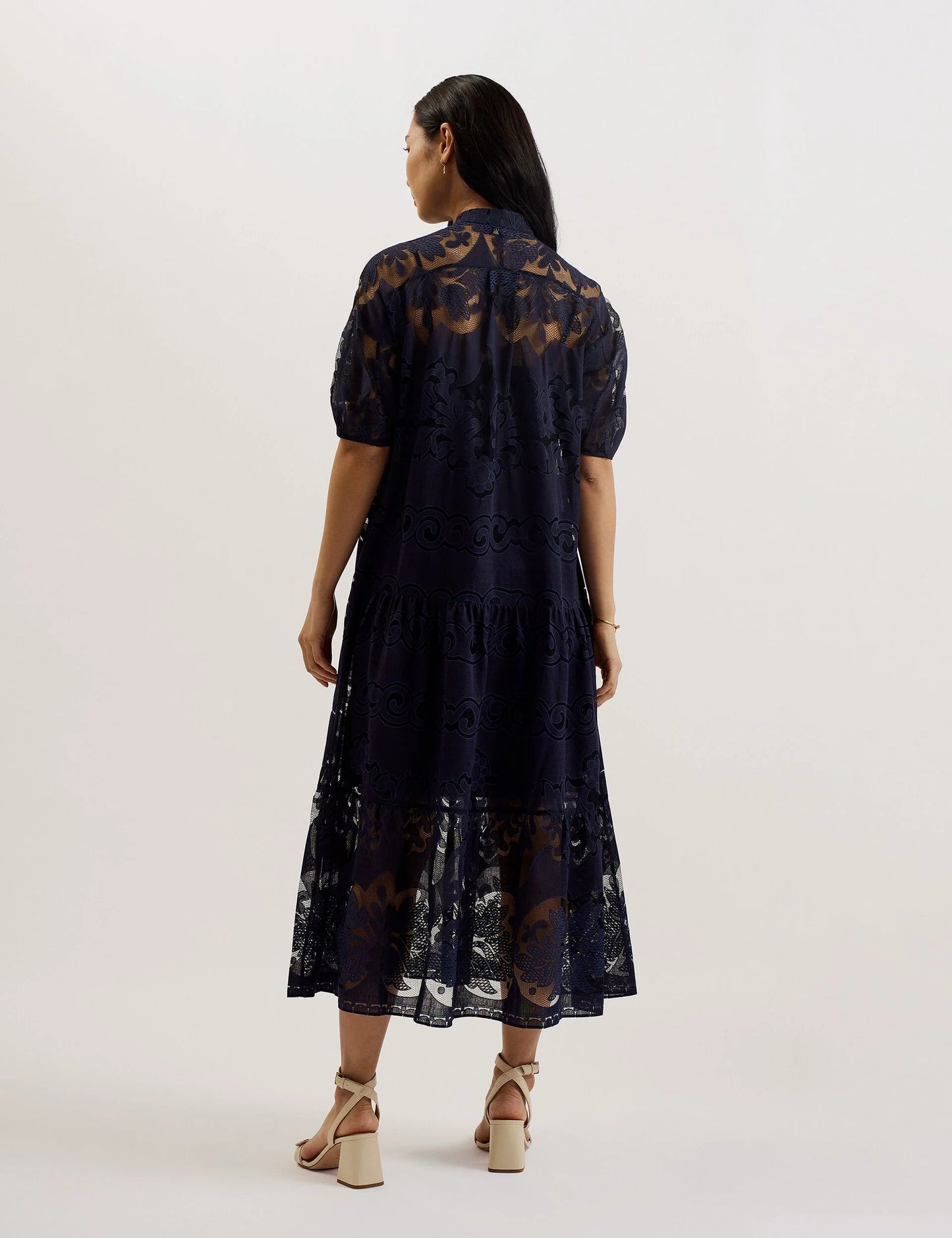 XATIVA | DK-BLUE