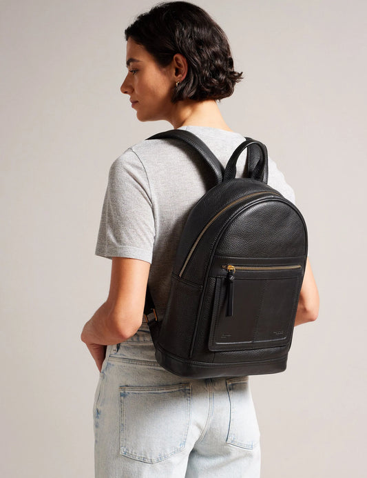 NISHAY | BLACK