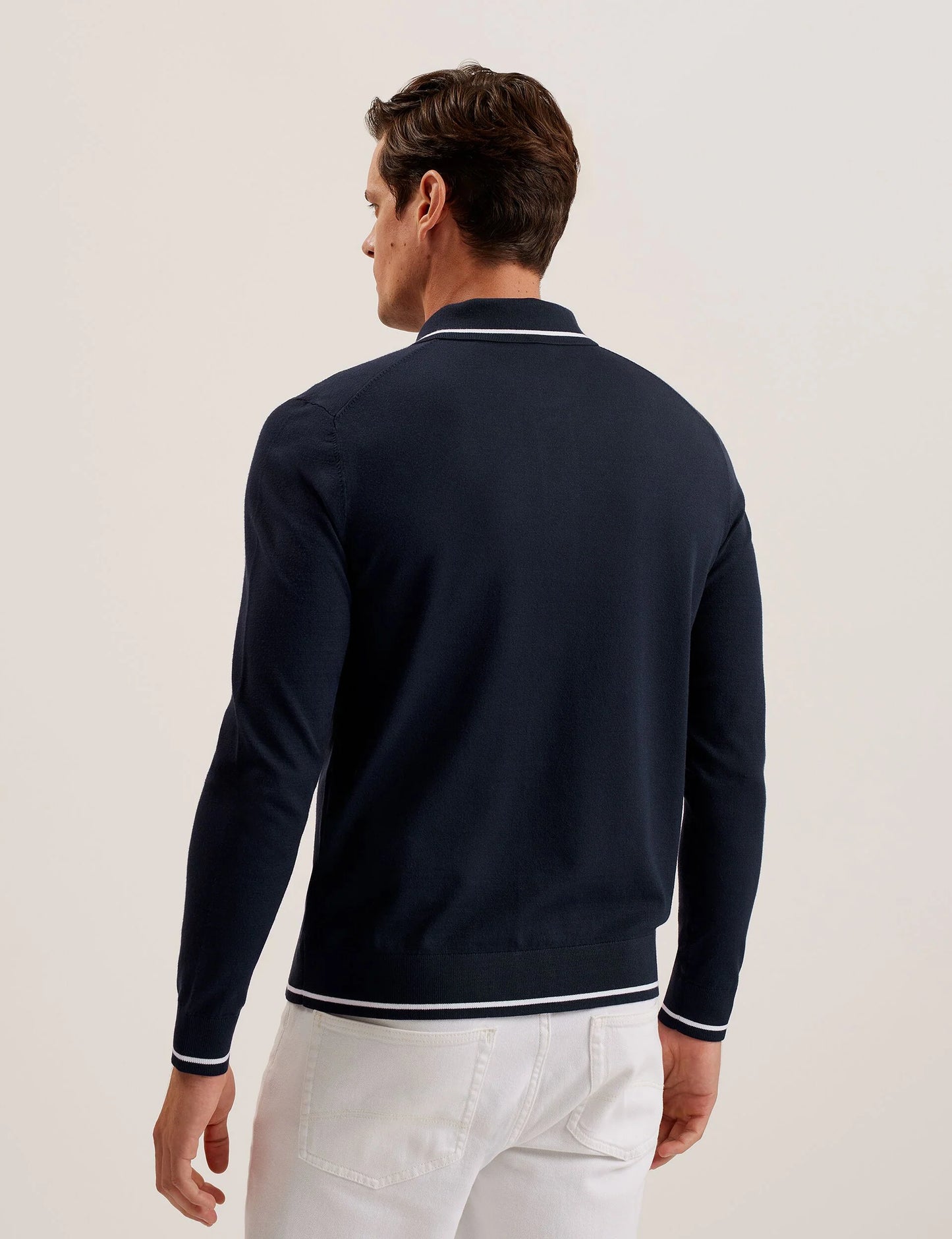 ELMDON | NAVY