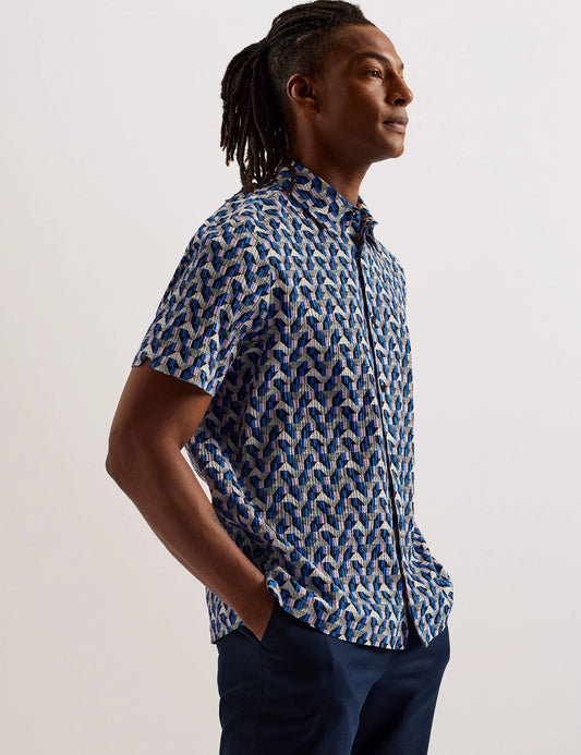 GASTONS | BLUE