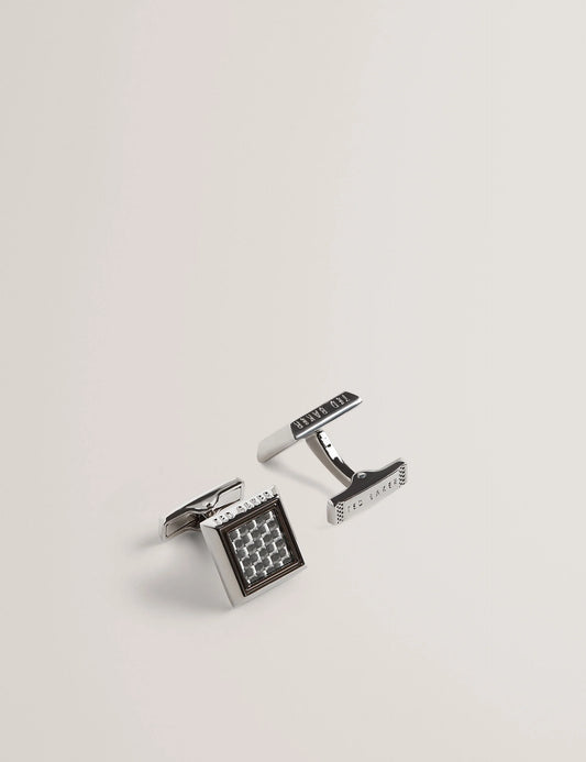 CARDER | SILVER