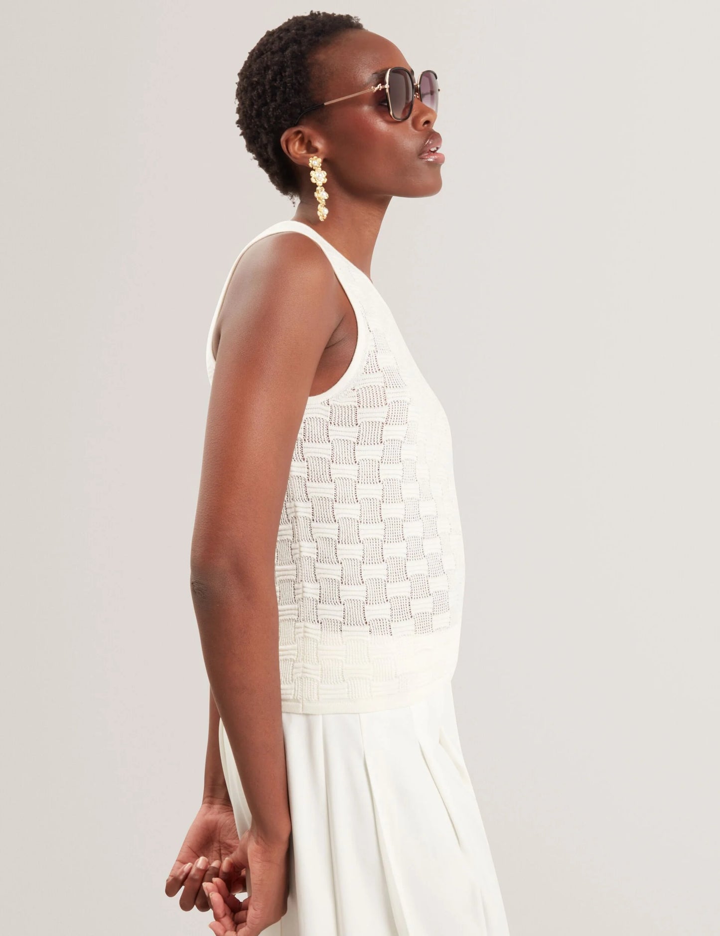 YUNA | WHITE