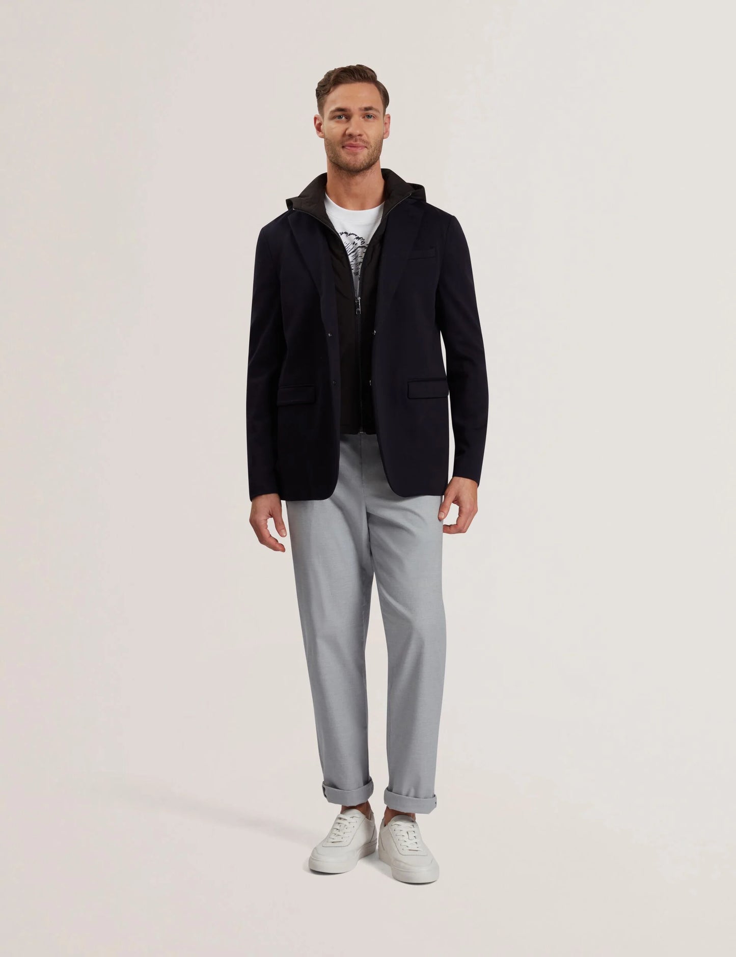 ASHB | NAVY