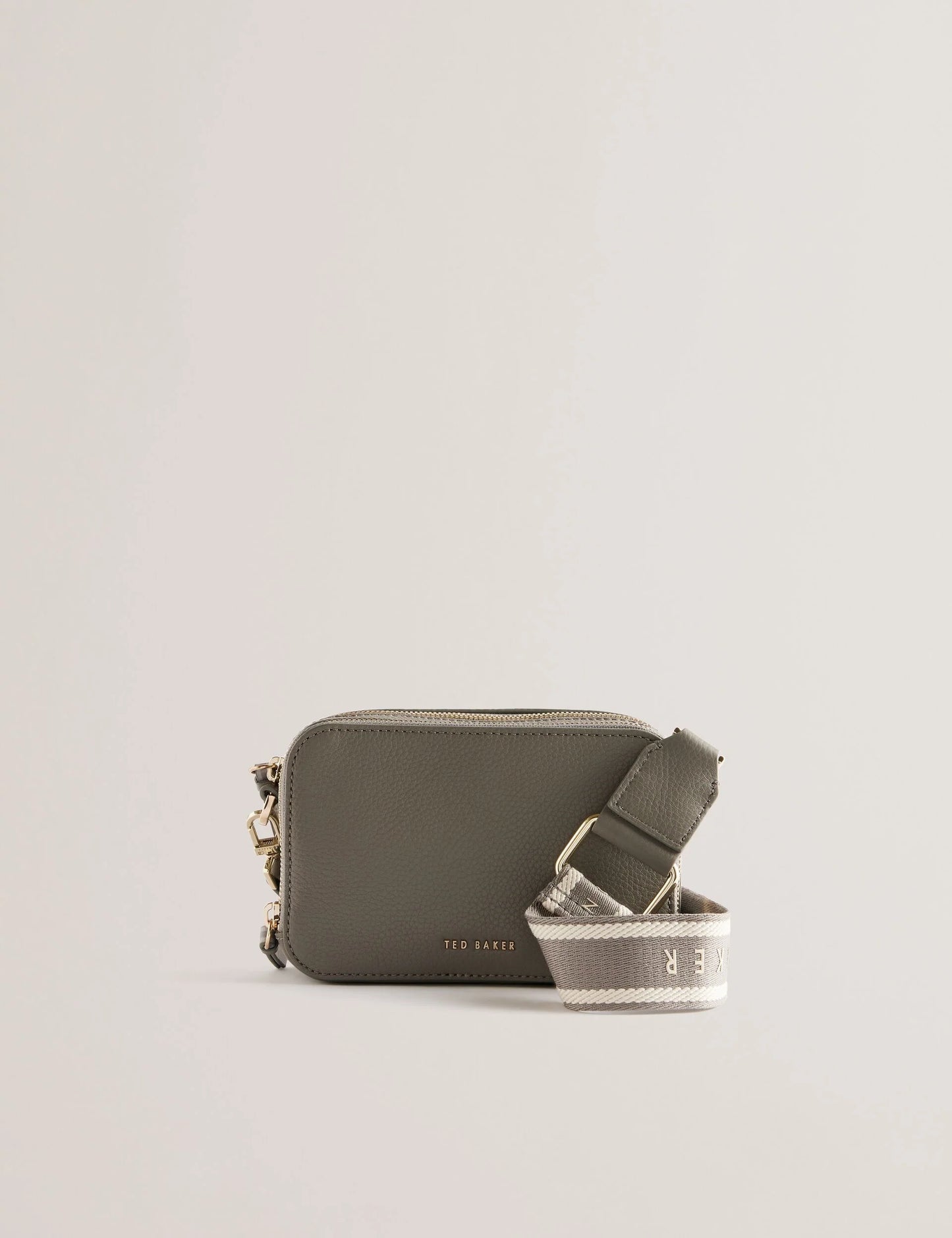 STUNNA | MID-GREY