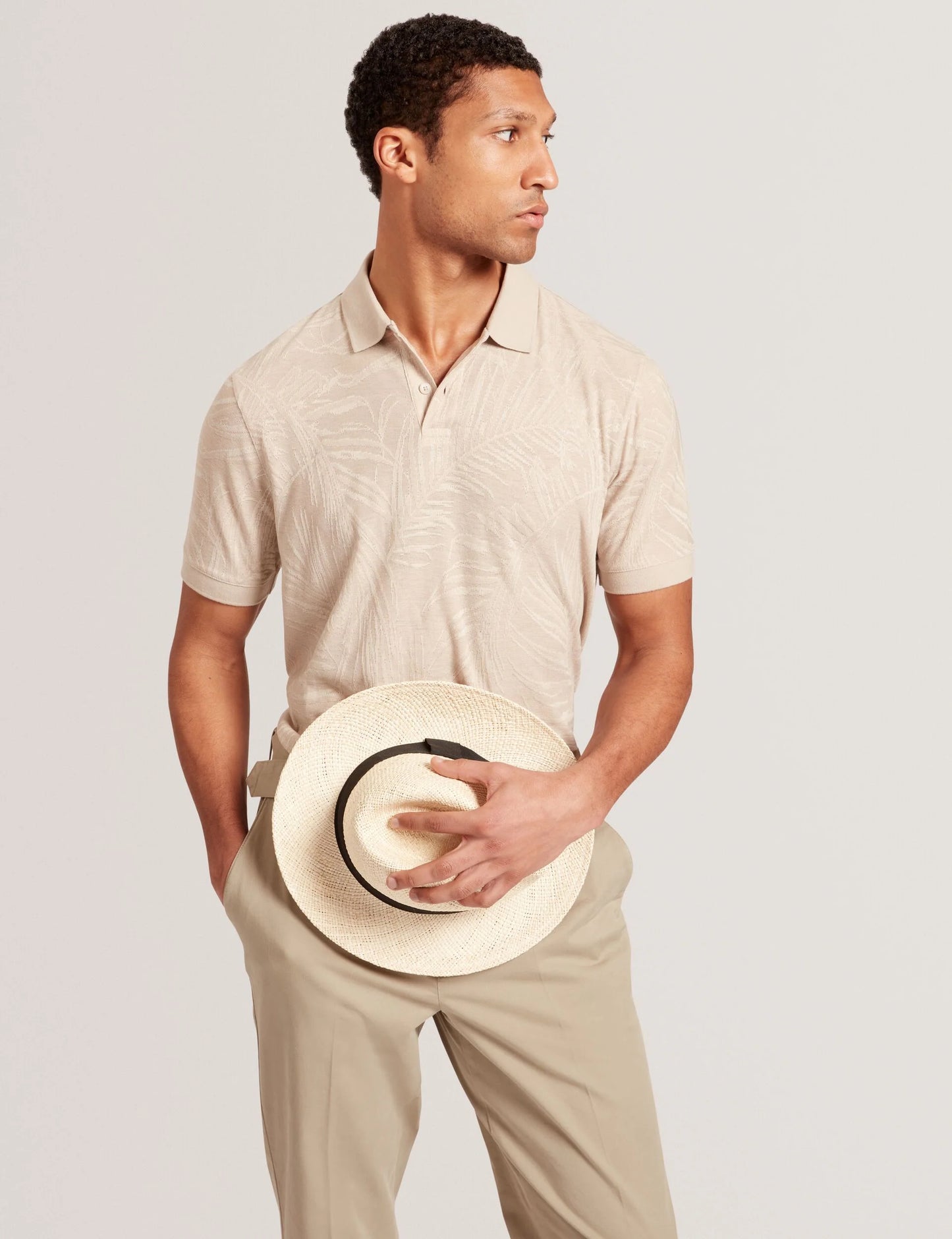EDWINE | BEIGE