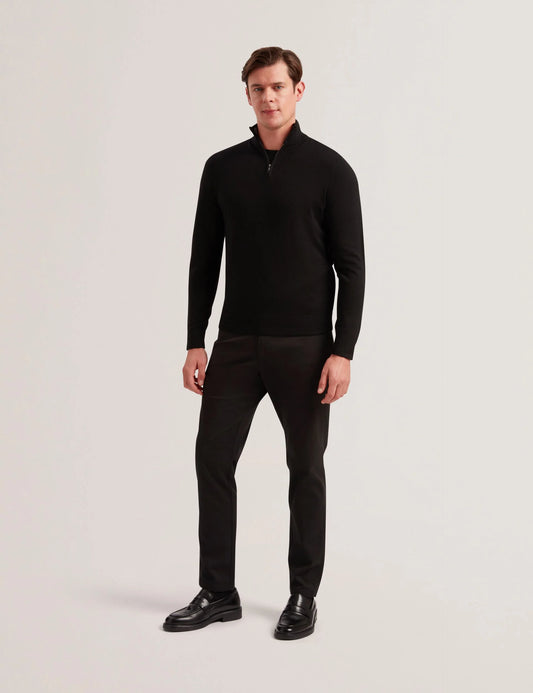 LIMEHAS | BLACK