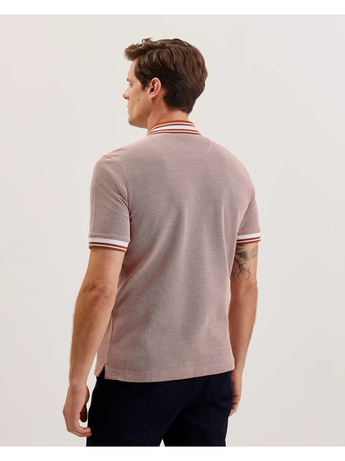 PHENES | BROWN