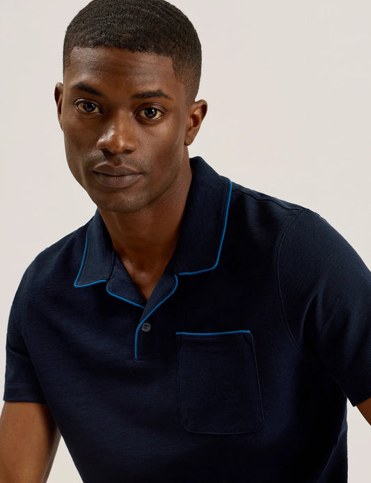 PAISEL | NAVY