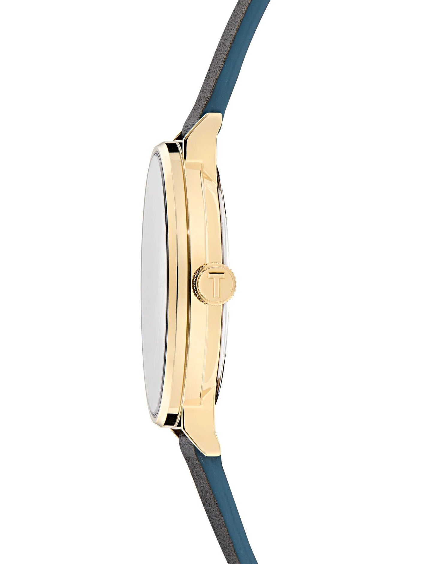 PHYLIPA GENTS TIMELESS | BLACK GOLD