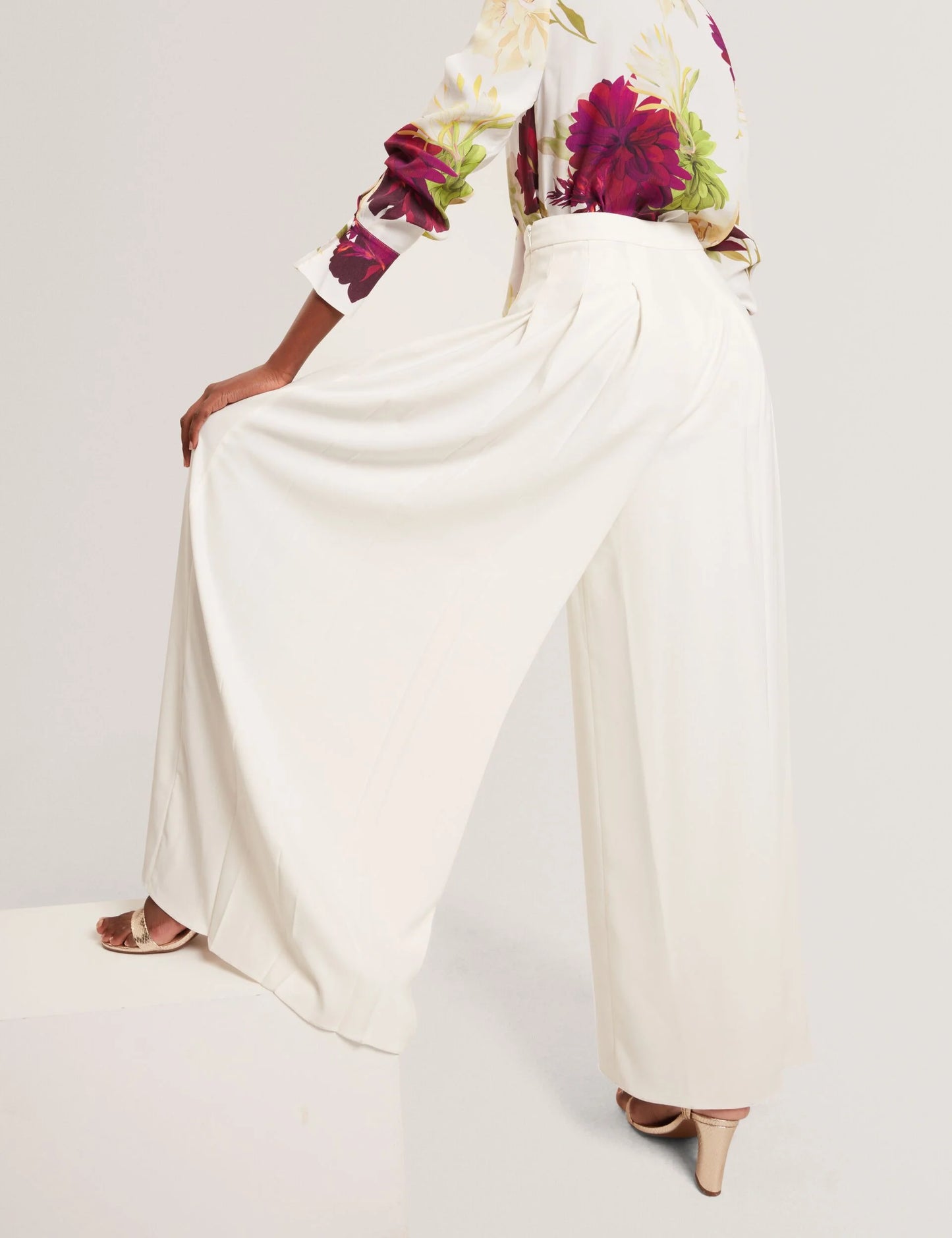 DUUVA | IVORY