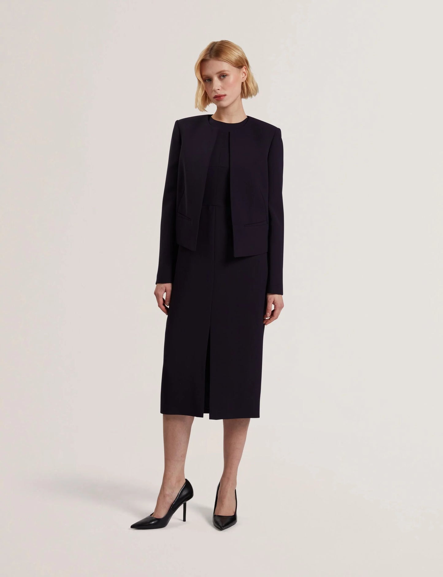 MANABJL | NAVY