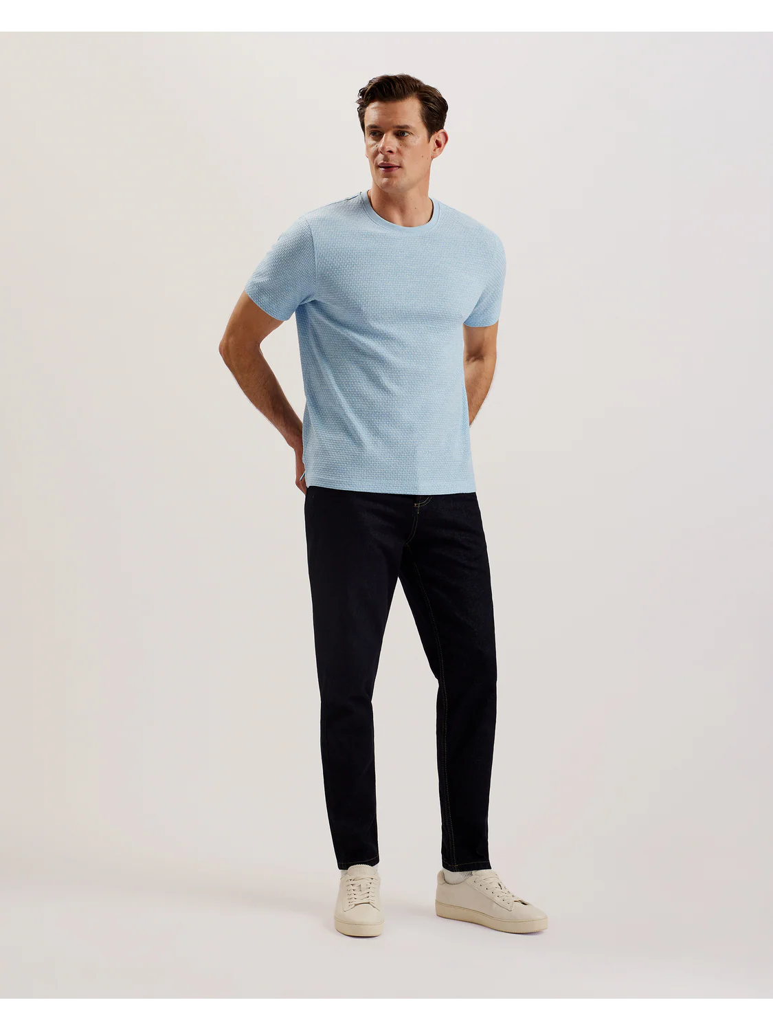 CURLYS | PL-BLUE