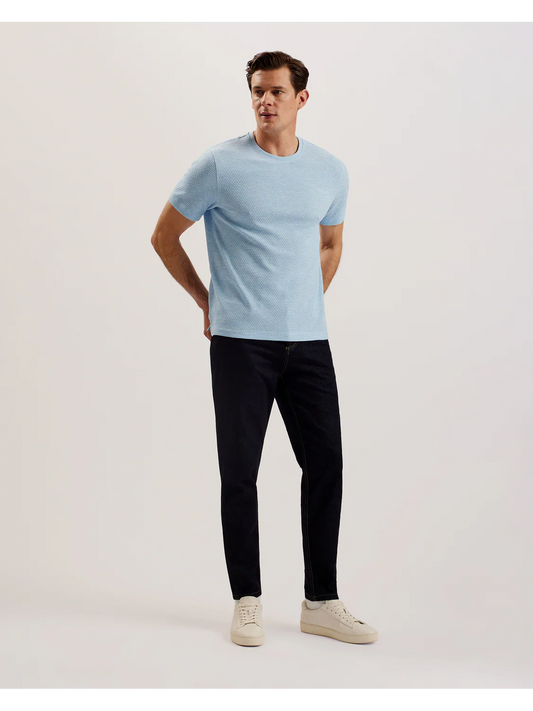 CURLYS | PL-BLUE