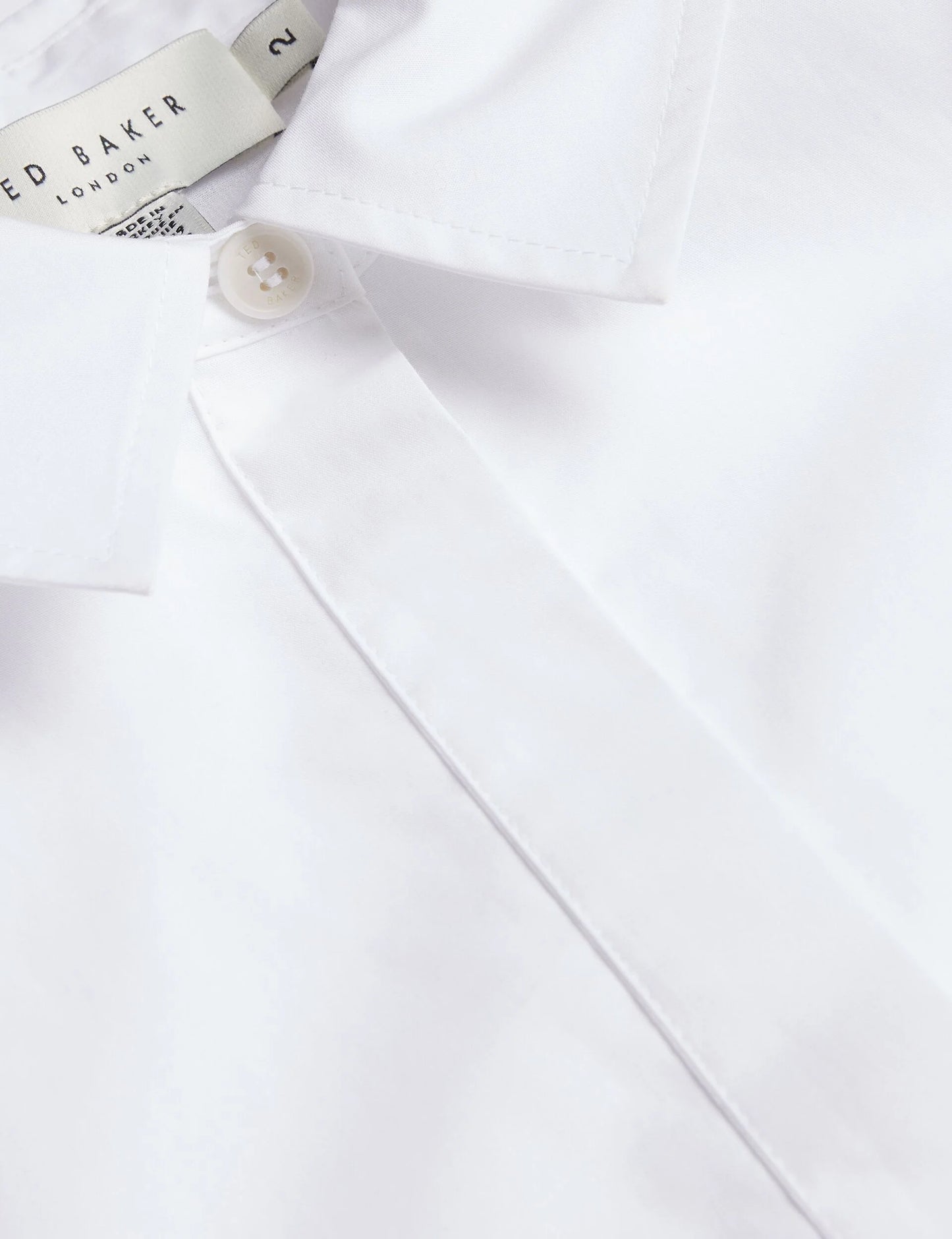 LECHOSA | WHITE