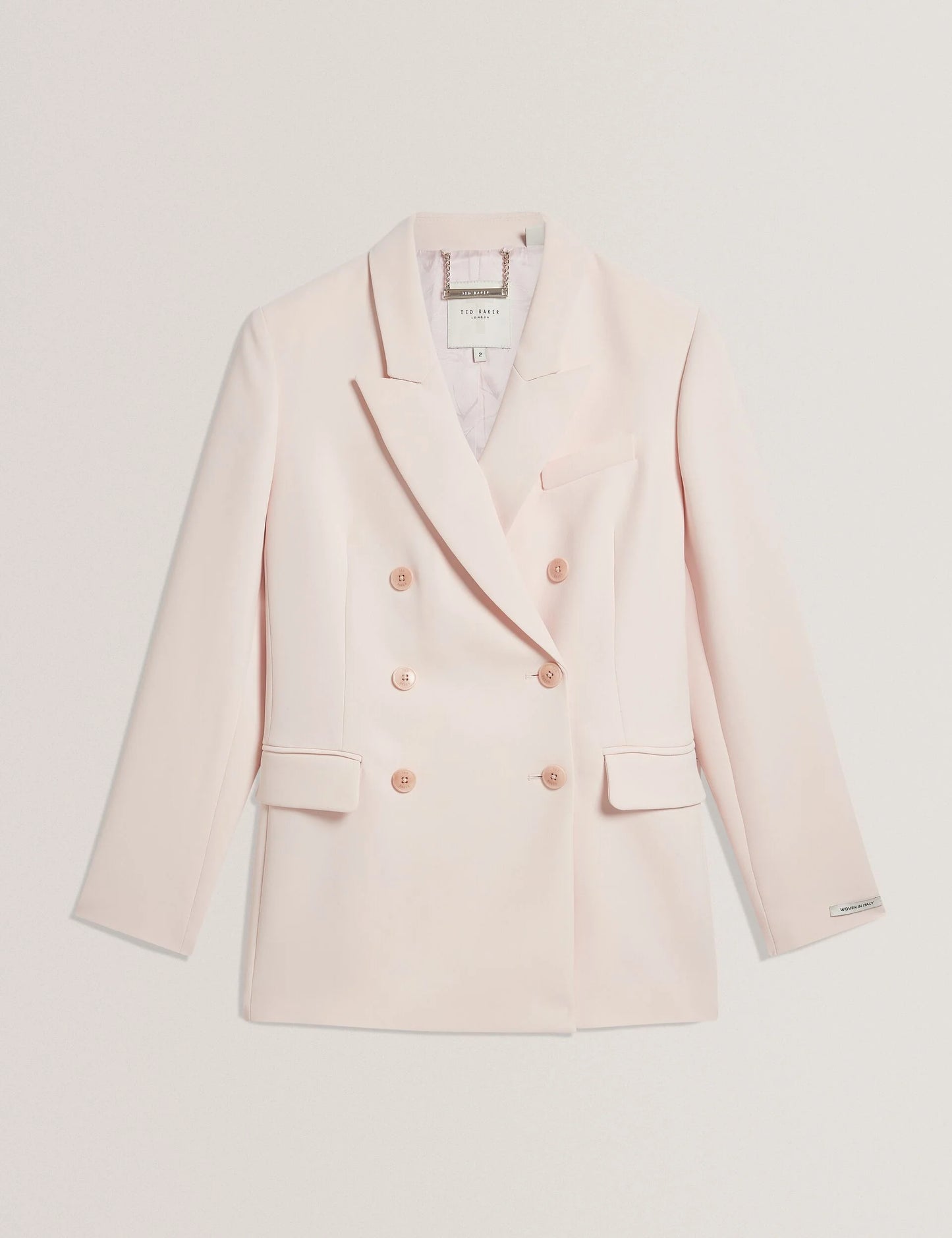 TRAGA | PL-PINK
