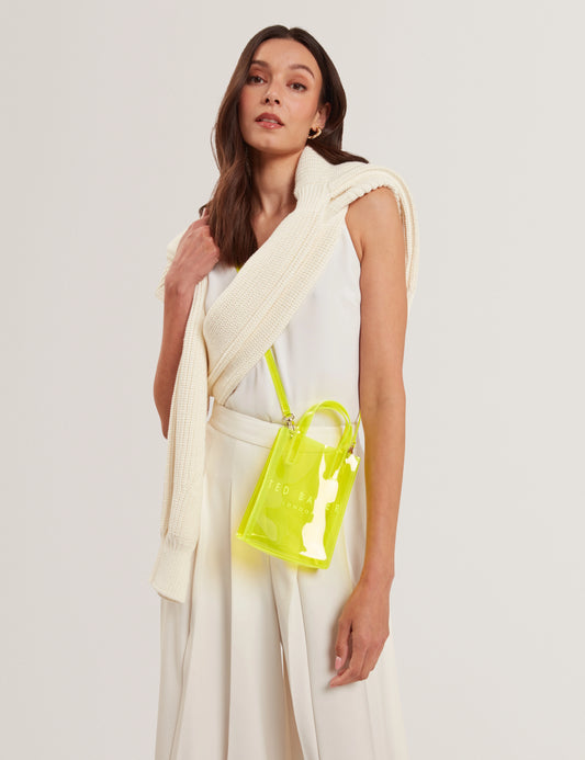 SHEACON | BRT-YELLOW
