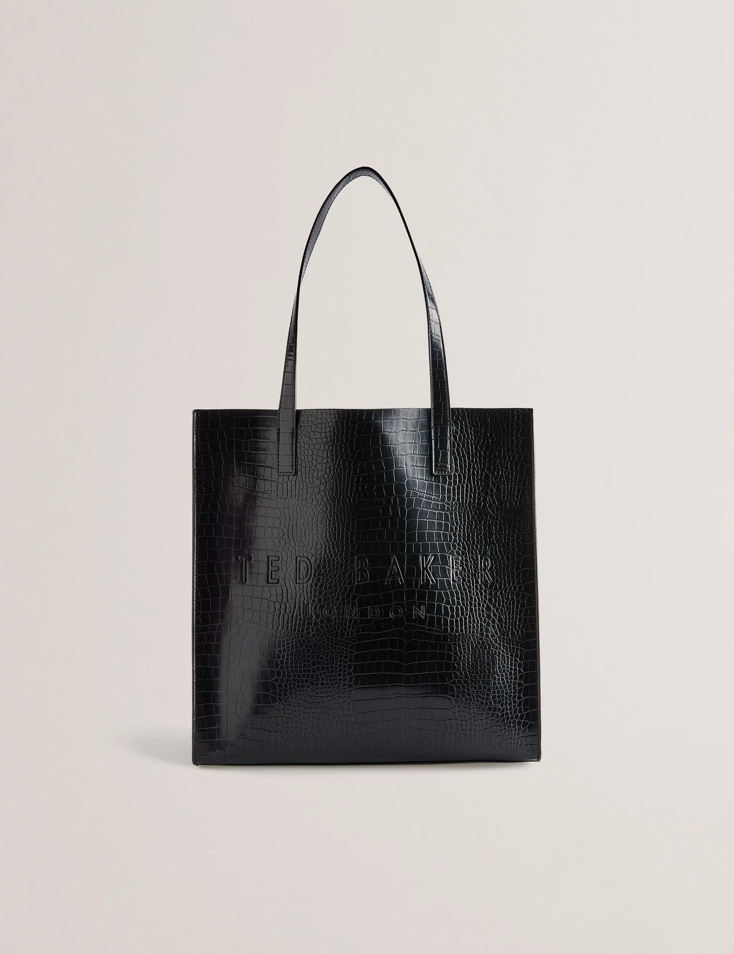 CROCCON | BLACK