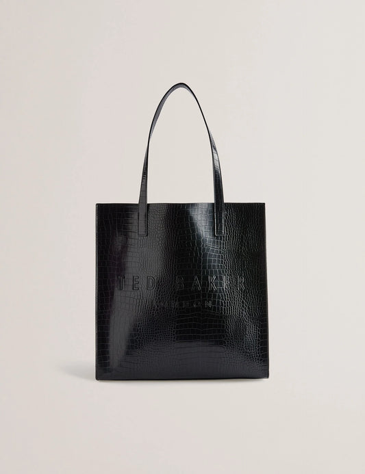 CROCCON | BLACK