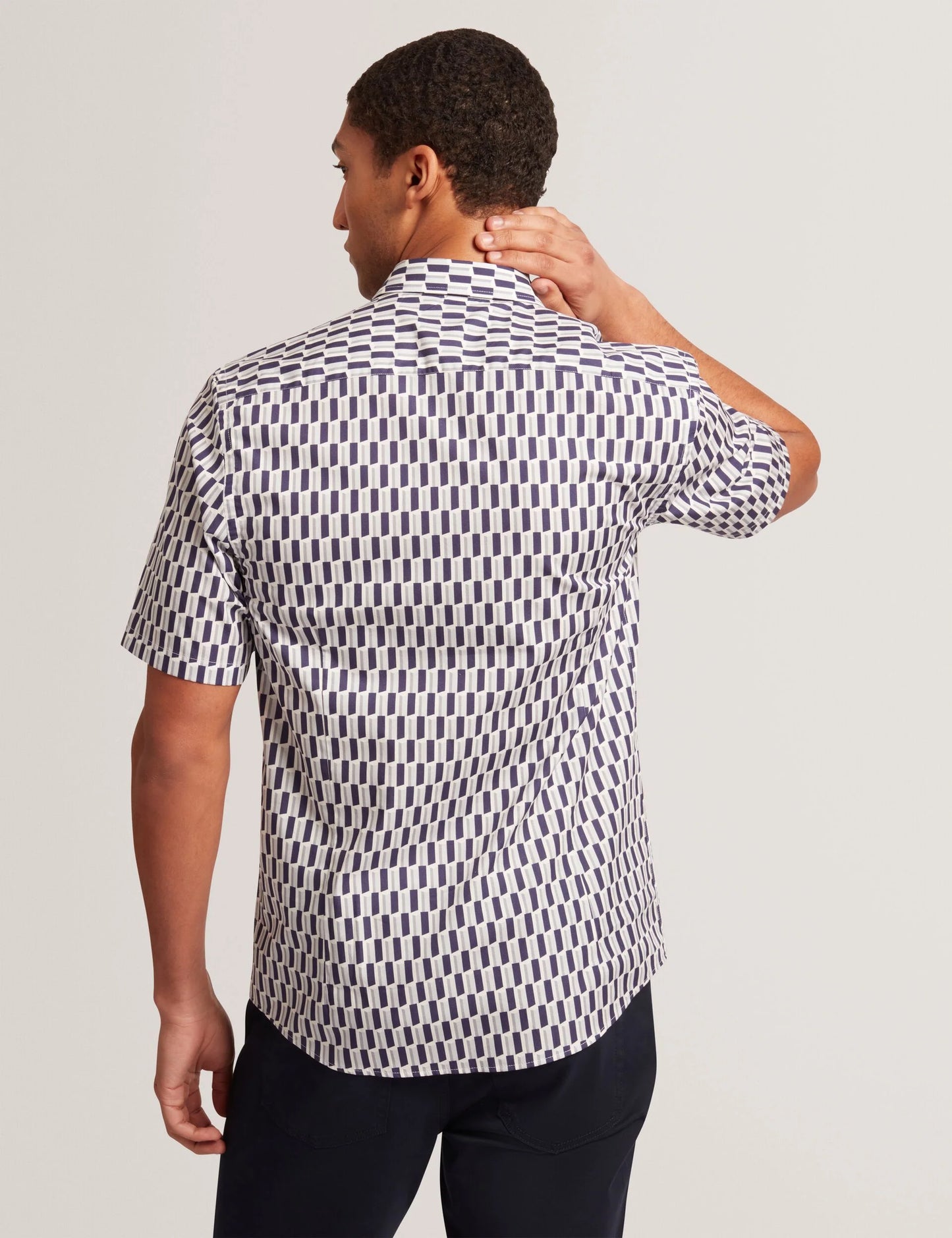 PEARSOS | NAVY