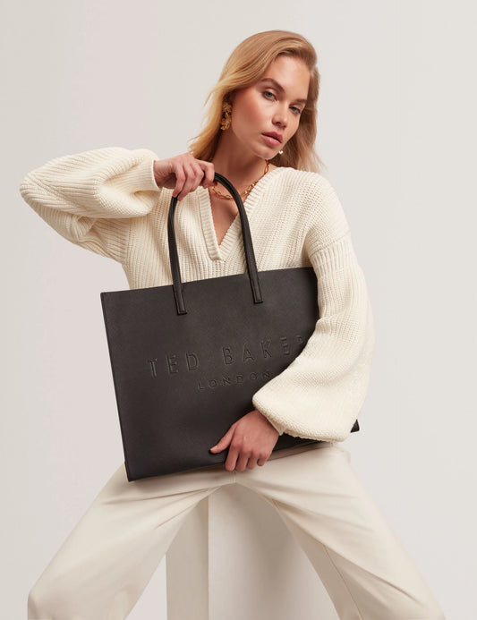 SUKICON | BLACK