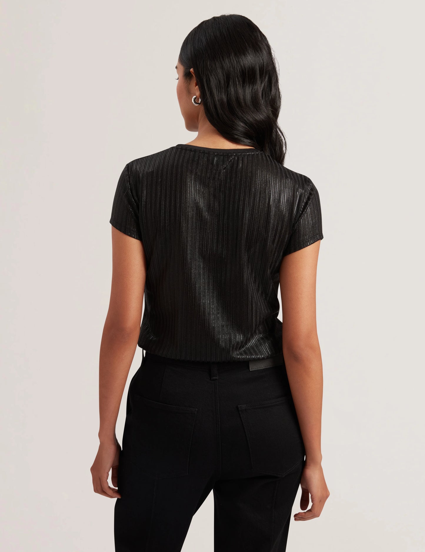KATRINO | BLACK
