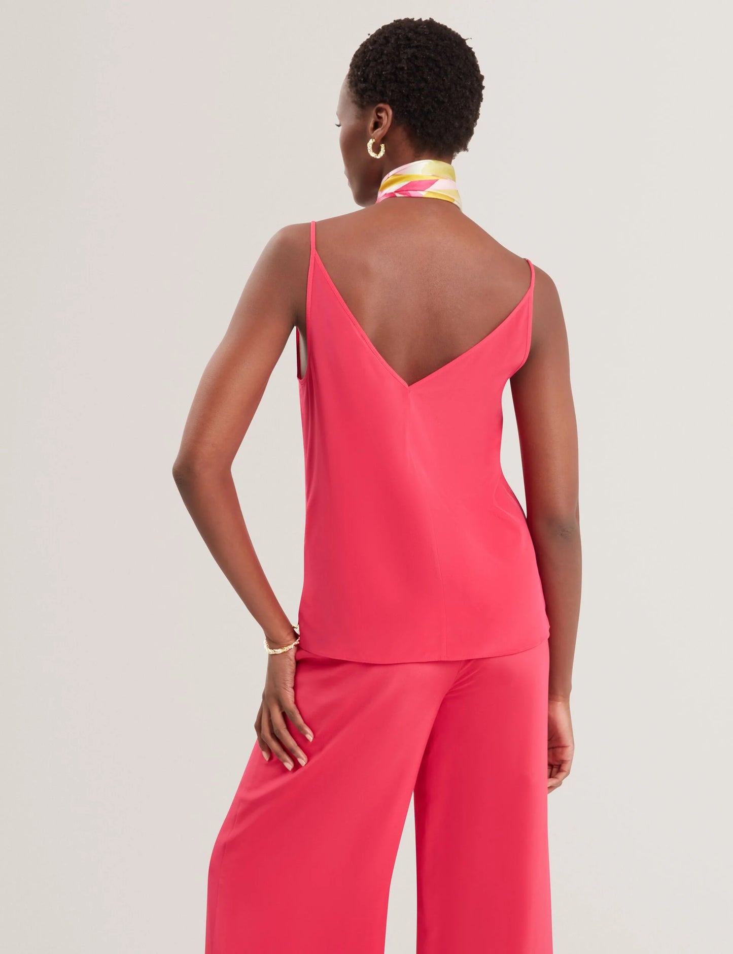 CADASA | FUCHSIA