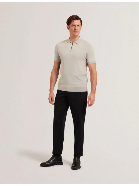 DALDIN | MID-GREY
