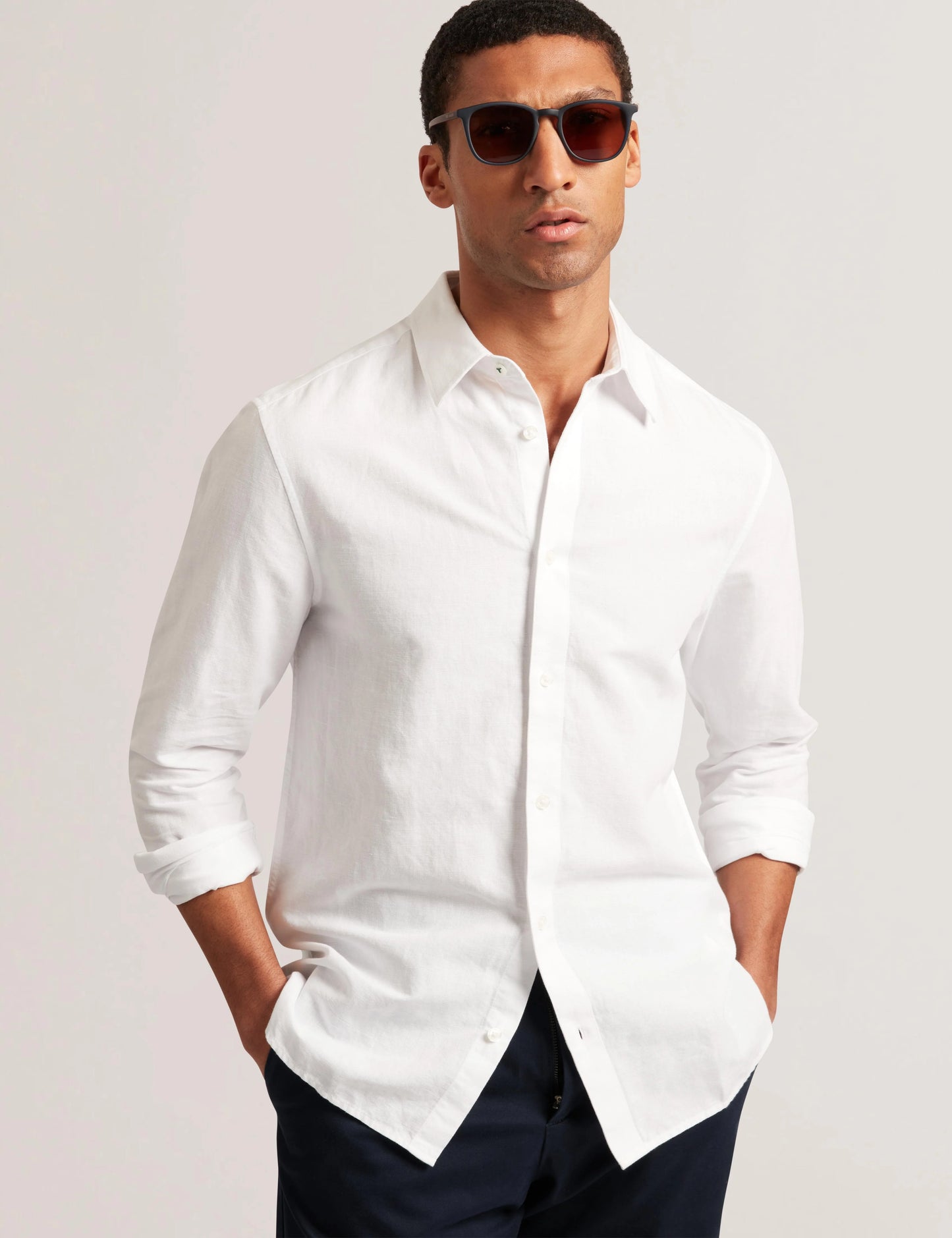 ZAFRA | WHITE