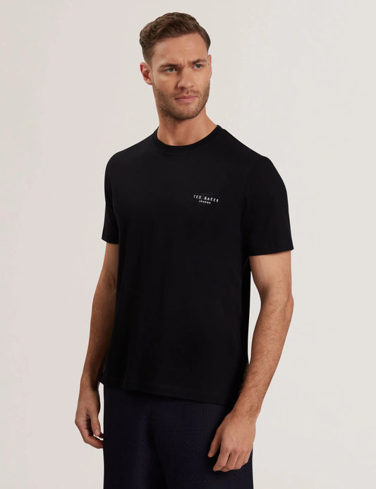 TEBARS | BLACK