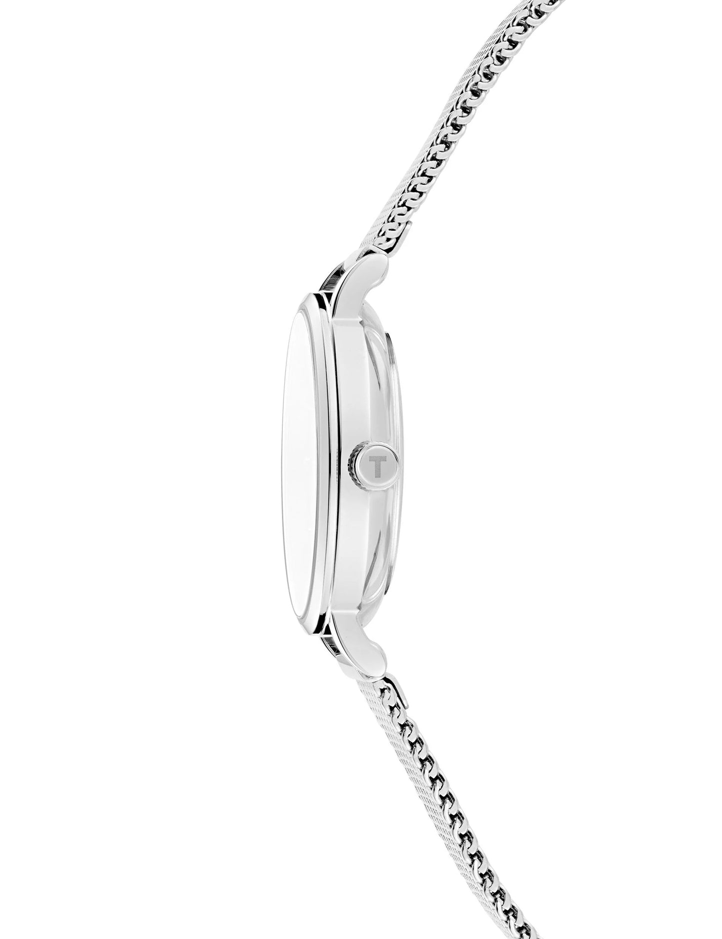 STACIIE | SILVER
