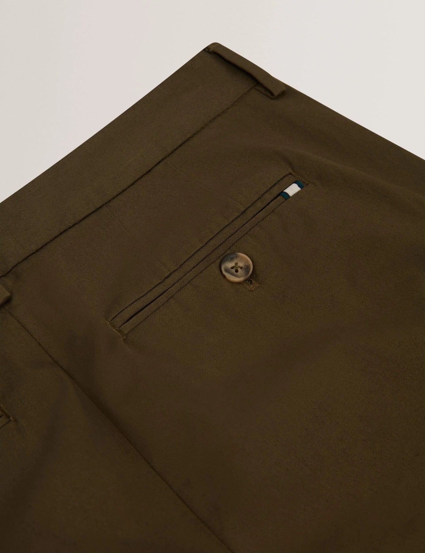 HOWETON | KHAKI