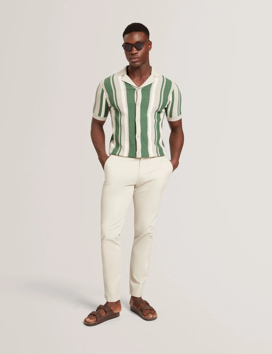 FLAUDEN | KHAKI