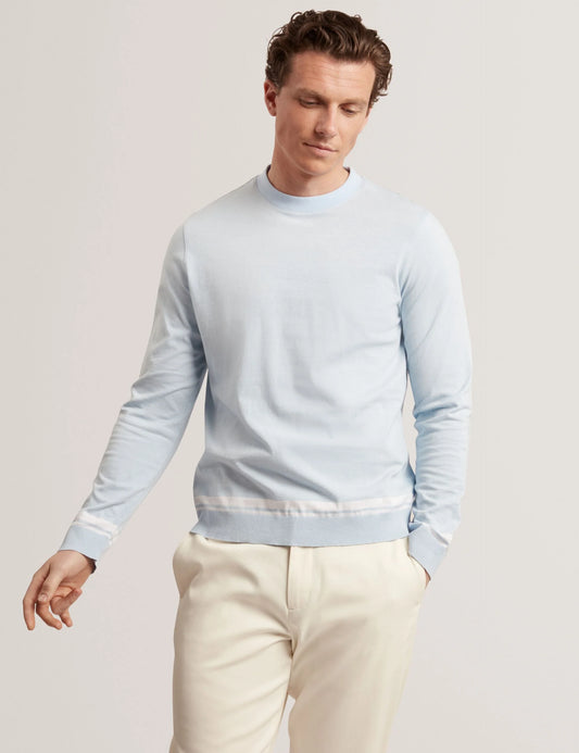 FRISO | PL-BLUE