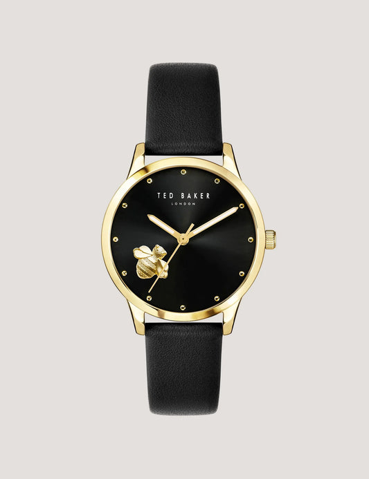 FITZROVIA ICONIC | BLACK