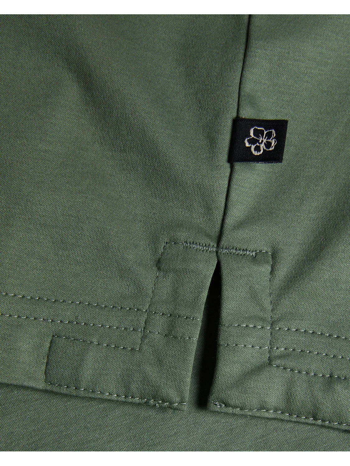 ZEITER | KHAKI