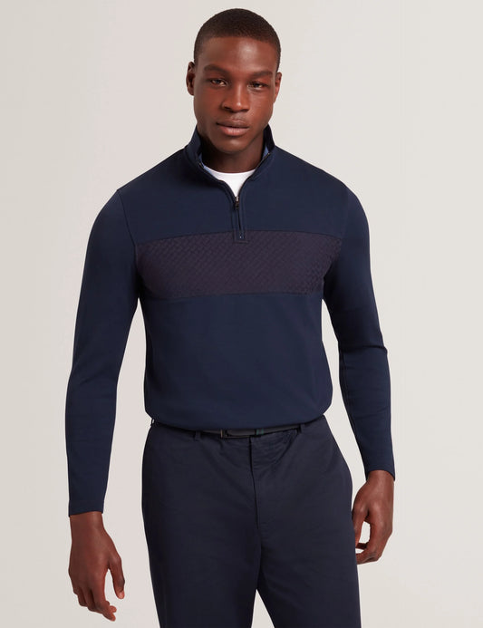 SIMONEA | NAVY