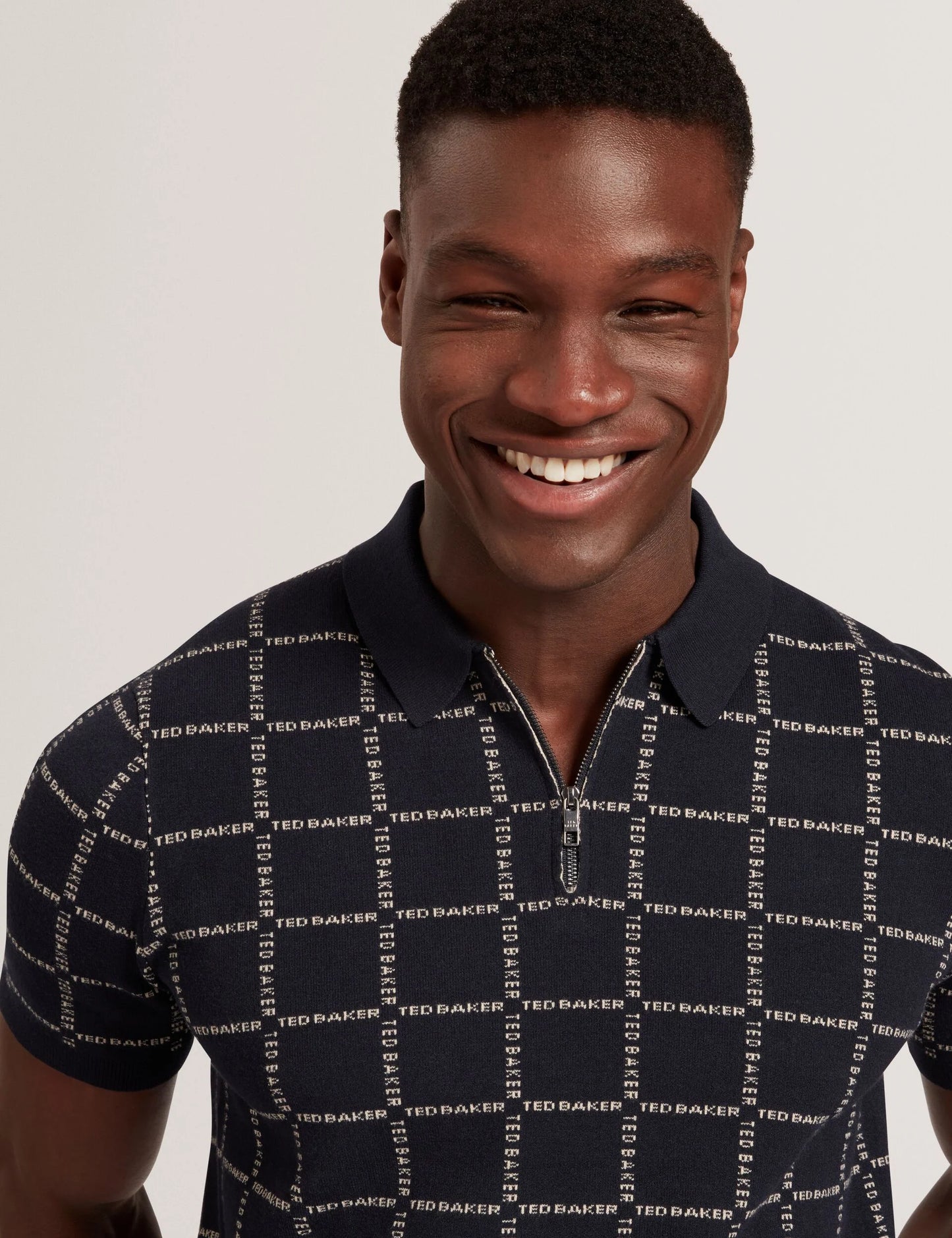 HARLENS | NAVY