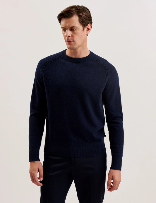 GLANT | NAVY