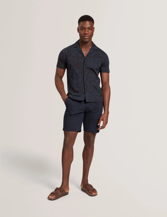 CLAUB | NAVY