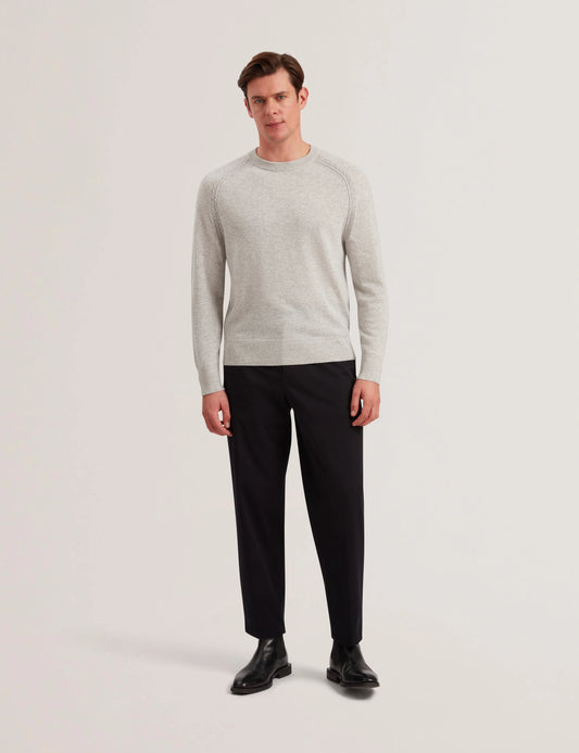 GLANT | GREY